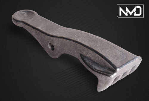 Model: Ø125-140-160